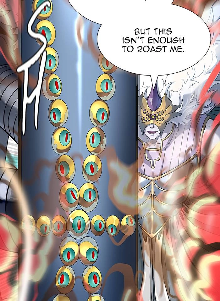 Tower of God Chapter 519, page 128 of 177