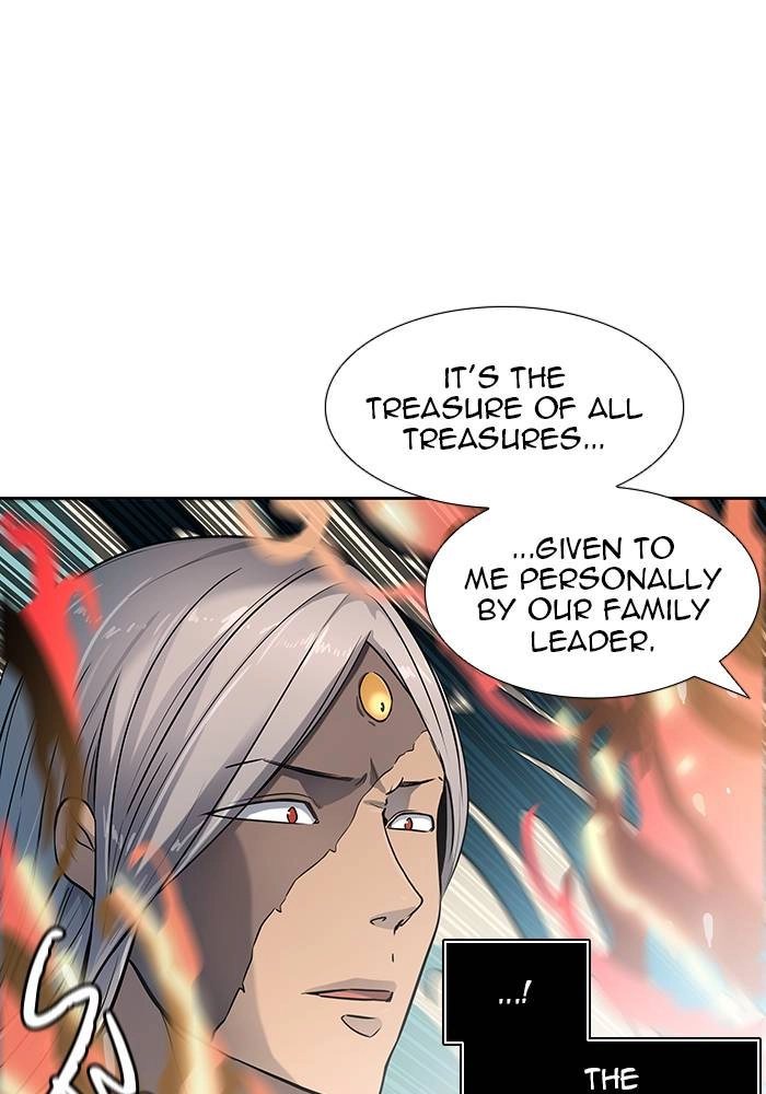 Tower of God Chapter 519, page 131 of 177