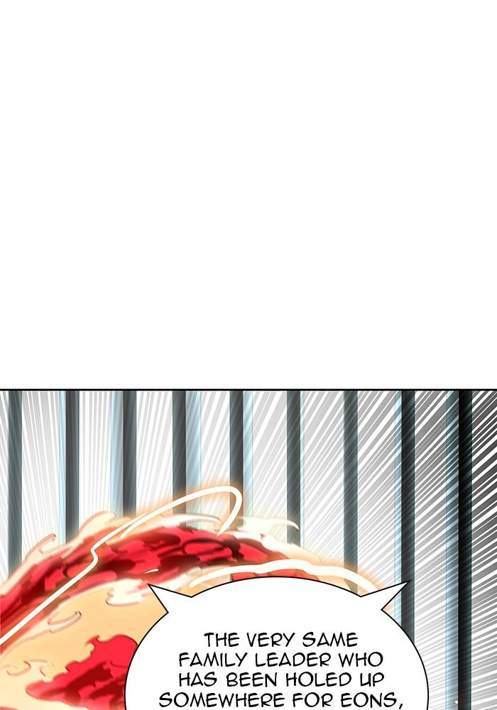 Tower of God Chapter 519, page 133 of 177