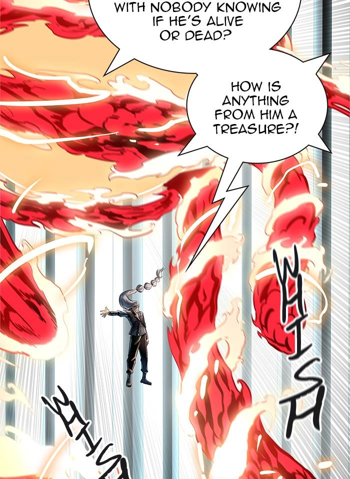 Tower of God Chapter 519, page 134 of 177