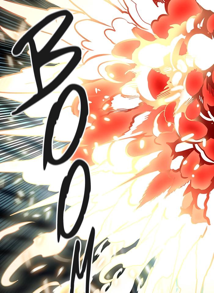 Tower of God Chapter 519, page 136 of 177