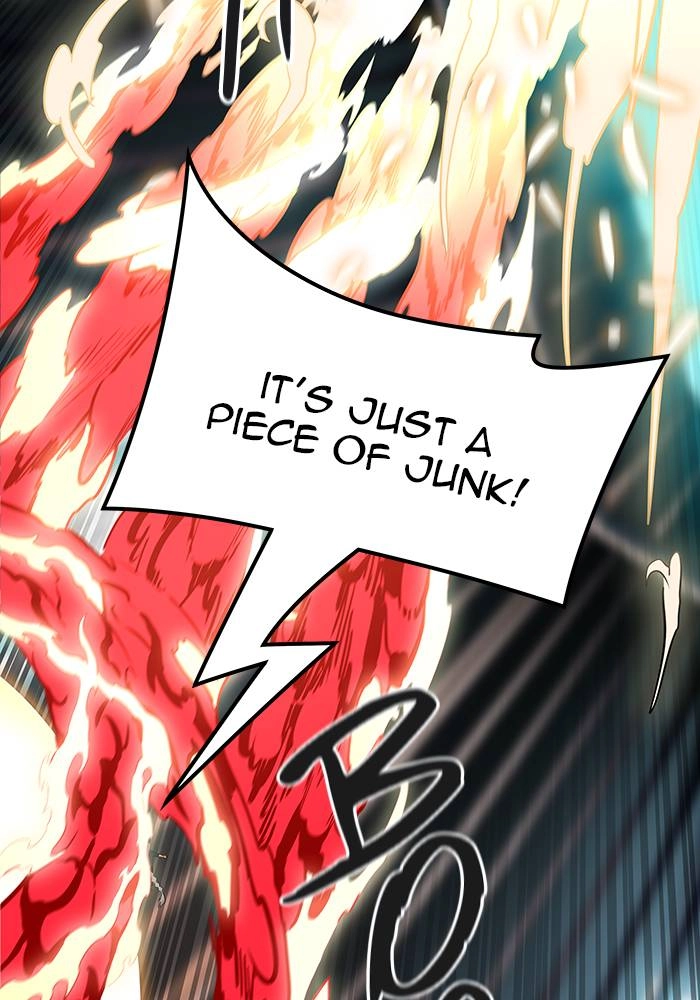 Tower of God Chapter 519, page 137 of 177