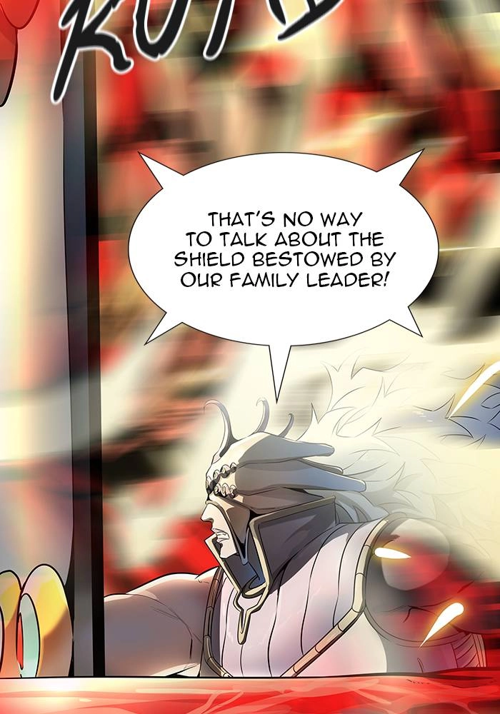 Tower of God Chapter 519, page 139 of 177