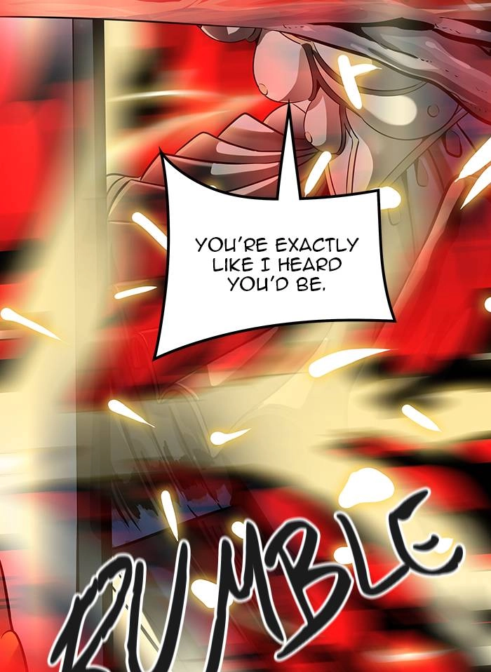 Tower of God Chapter 519, page 140 of 177
