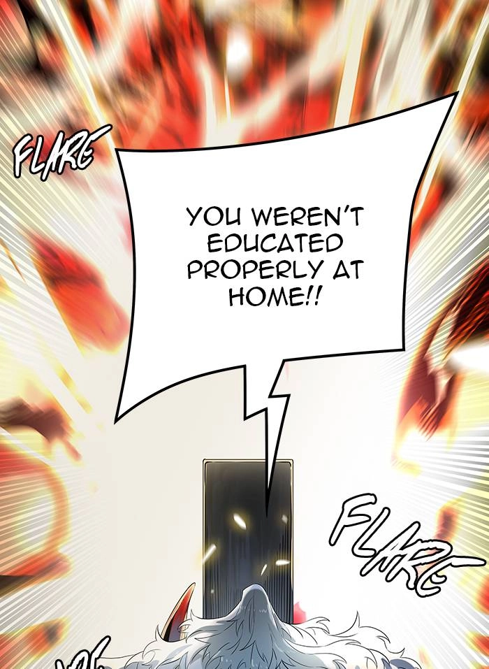 Tower of God Chapter 519, page 142 of 177