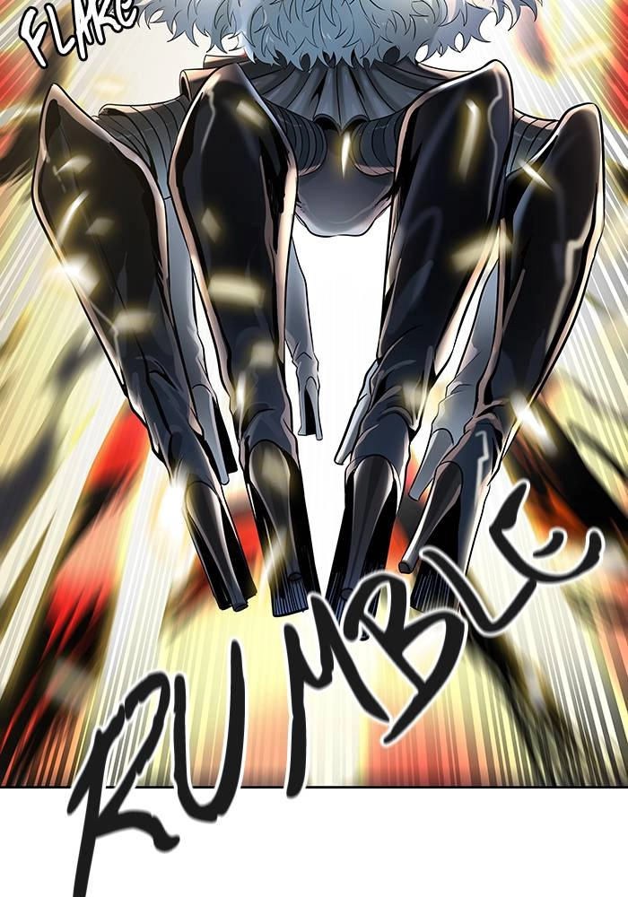 Tower of God Chapter 519, page 143 of 177