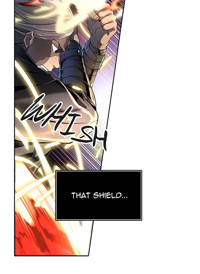 Tower of God Chapter 519, page 148 of 177