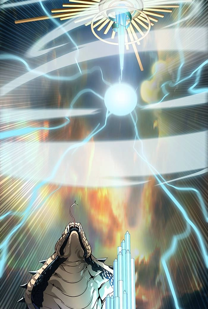 Tower of God Chapter 519, page 15 of 177