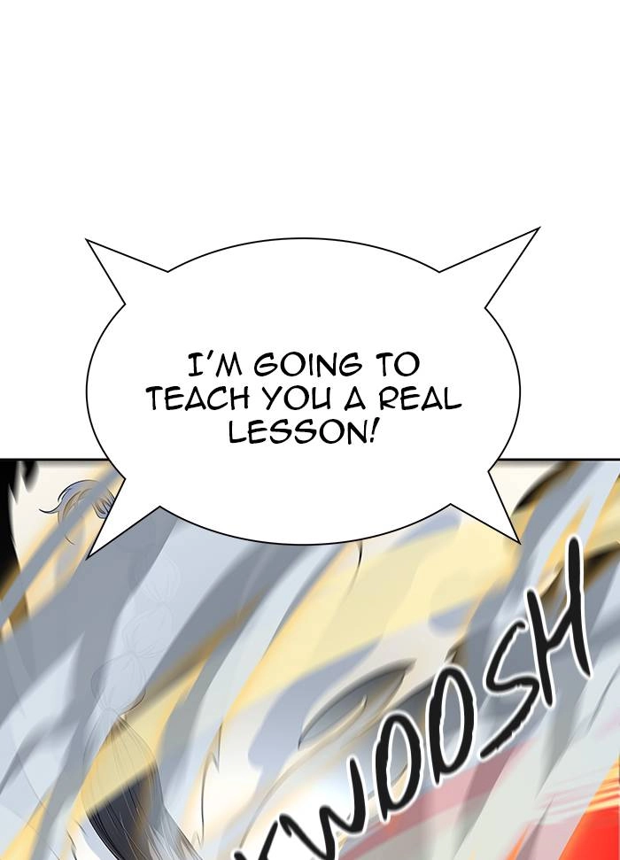 Tower of God Chapter 519, page 151 of 177
