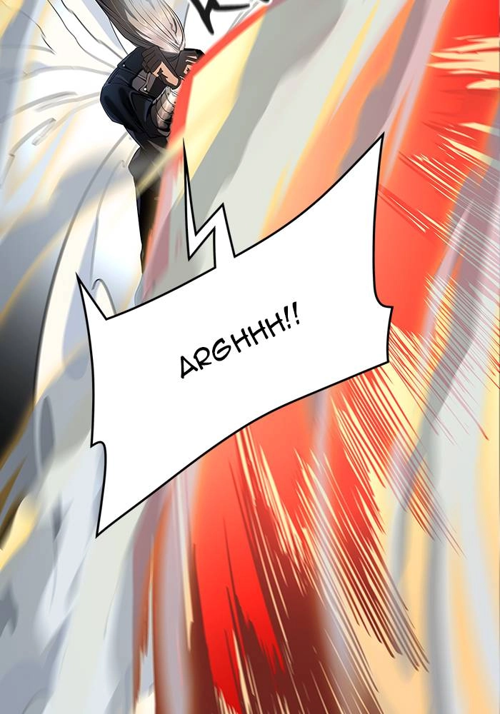 Tower of God Chapter 519, page 152 of 177