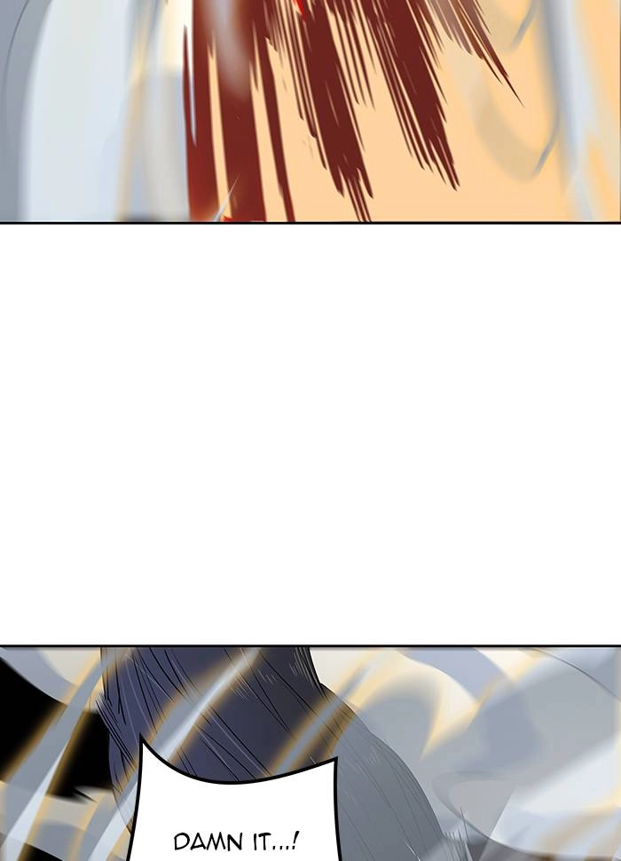 Tower of God Chapter 519, page 153 of 177