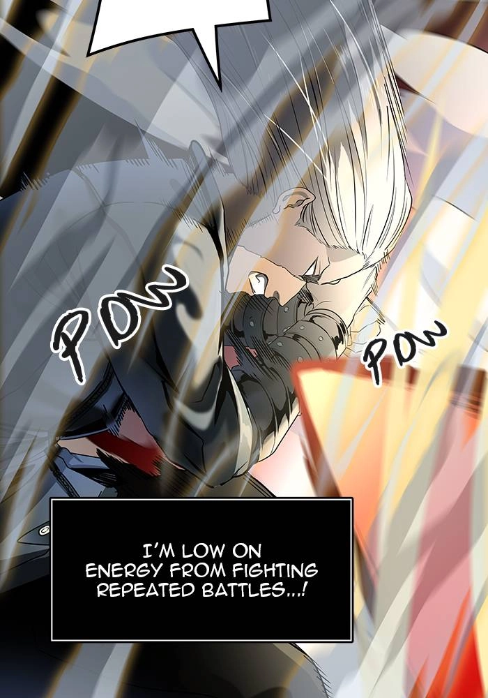 Tower of God Chapter 519, page 154 of 177