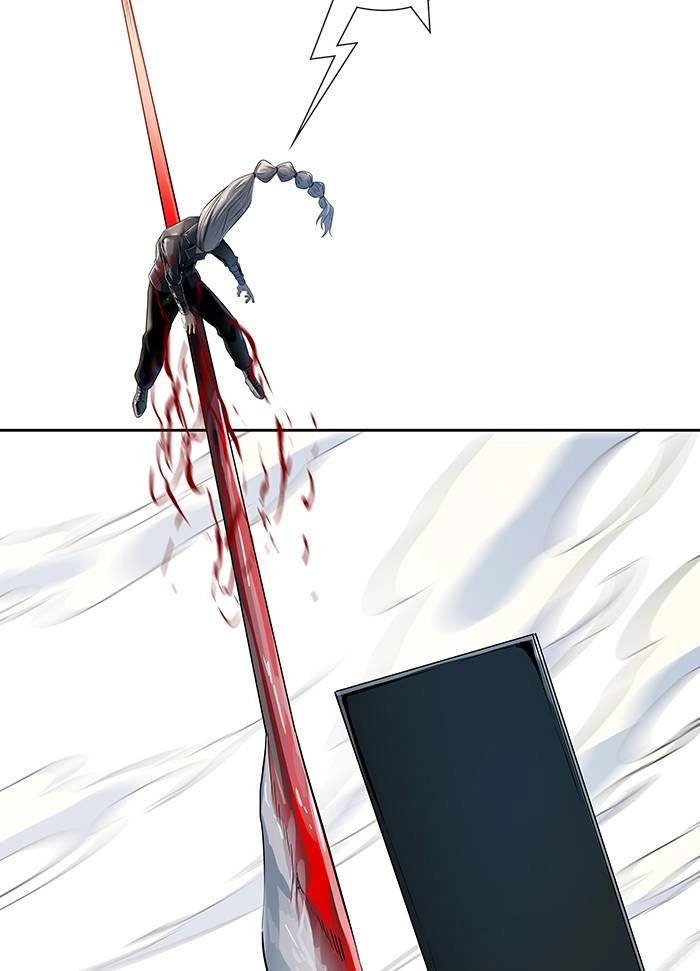 Tower of God Chapter 519, page 159 of 177