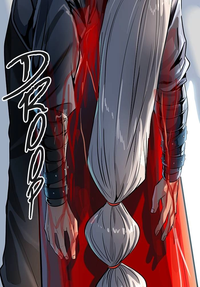 Tower of God Chapter 519, page 166 of 177