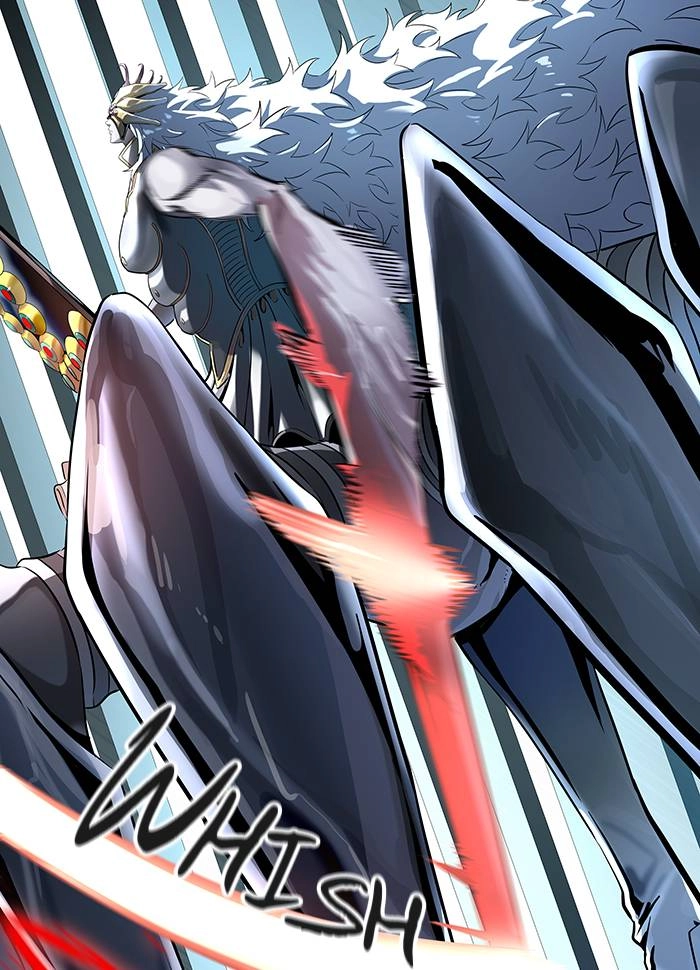 Tower of God Chapter 519, page 169 of 177
