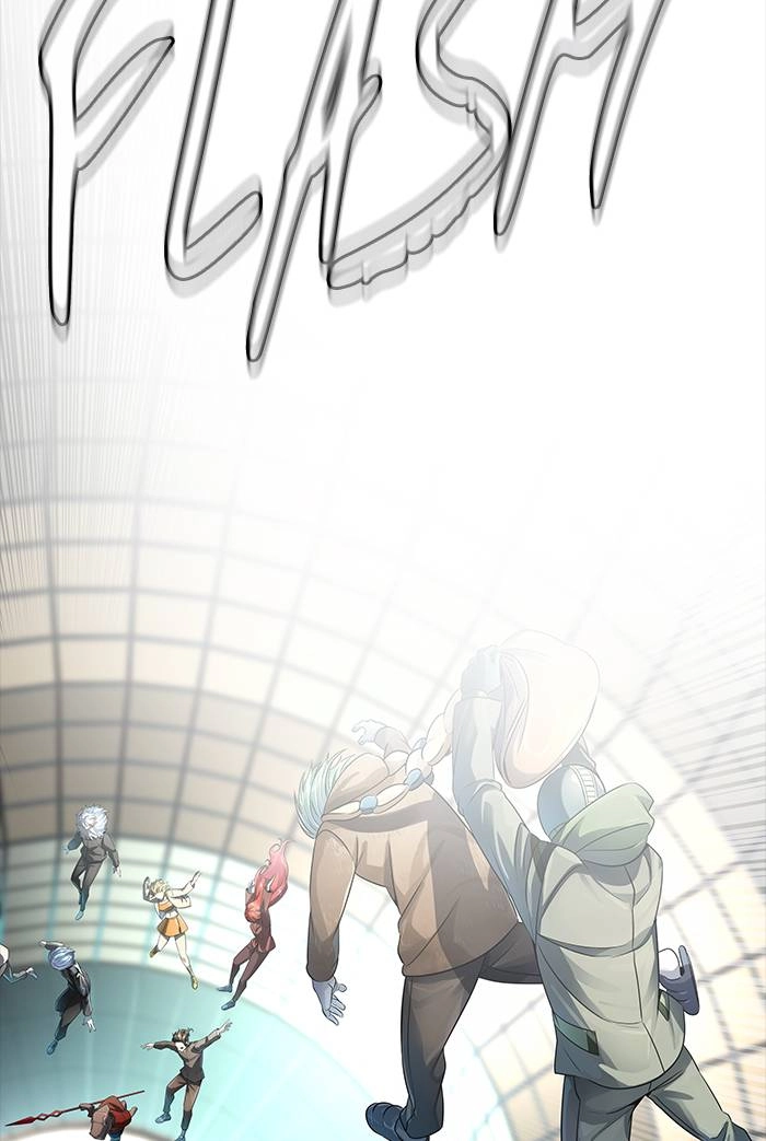Tower of God Chapter 519, page 17 of 177