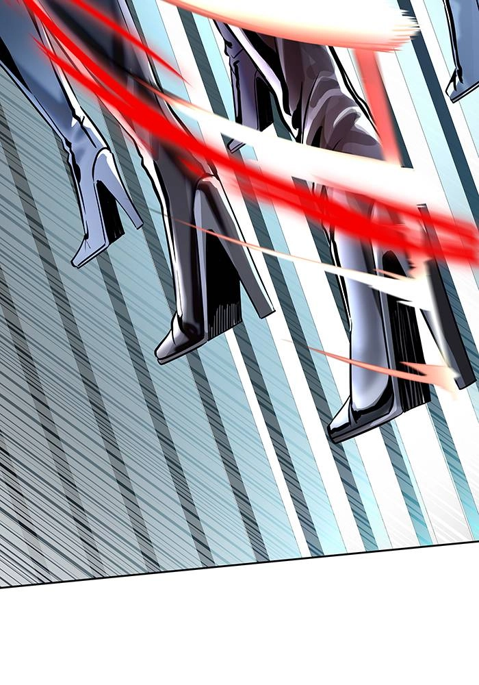 Tower of God Chapter 519, page 170 of 177