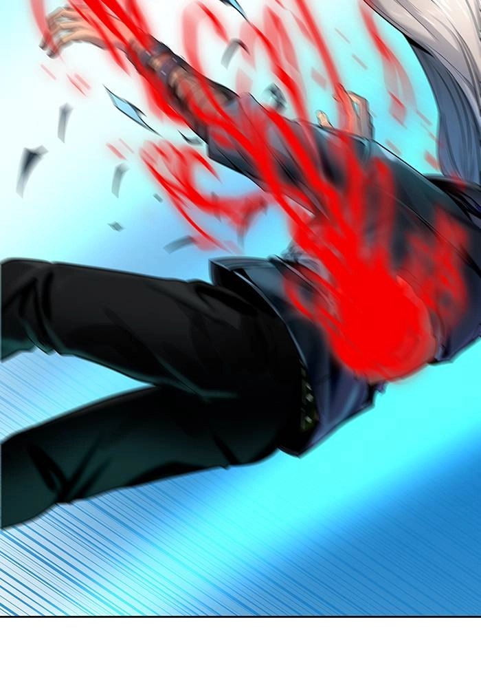 Tower of God Chapter 519, page 172 of 177