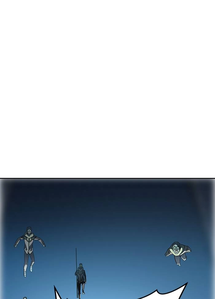 Tower of God Chapter 519, page 173 of 177