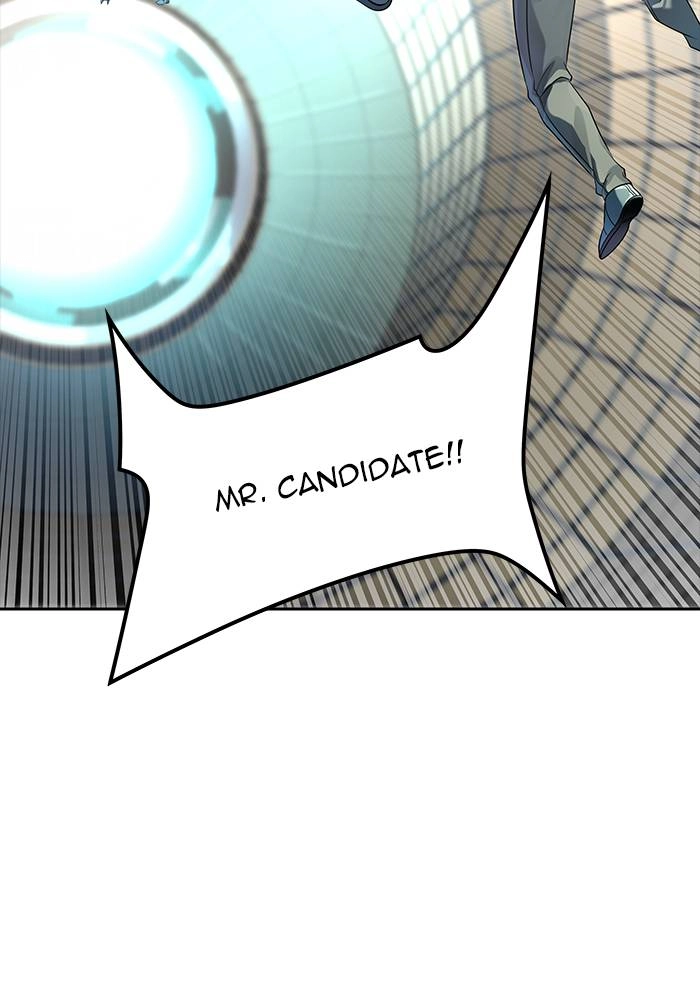 Tower of God Chapter 519, page 18 of 177