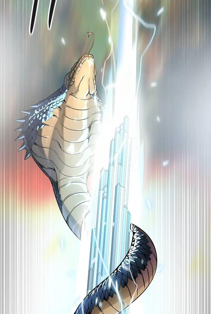 Tower of God Chapter 519, page 21 of 177