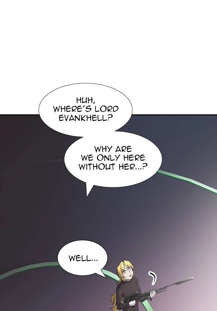 Tower of God Chapter 519, page 25 of 177