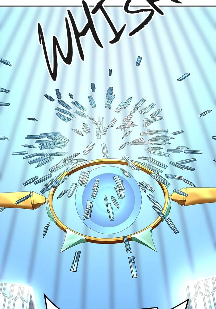 Tower of God Chapter 519, page 27 of 177