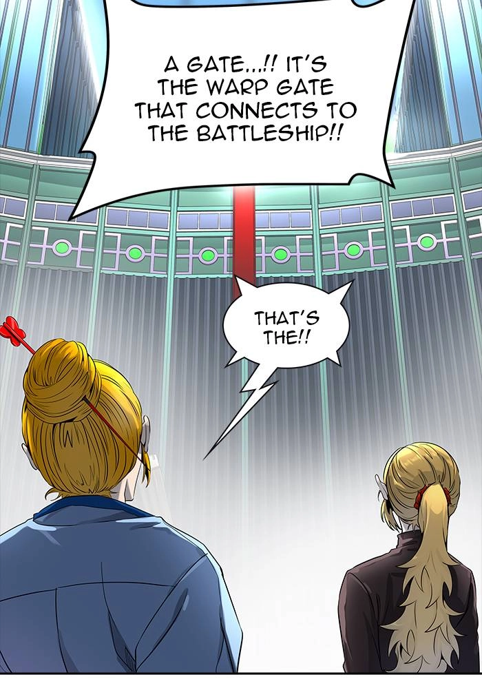 Tower of God Chapter 519, page 28 of 177