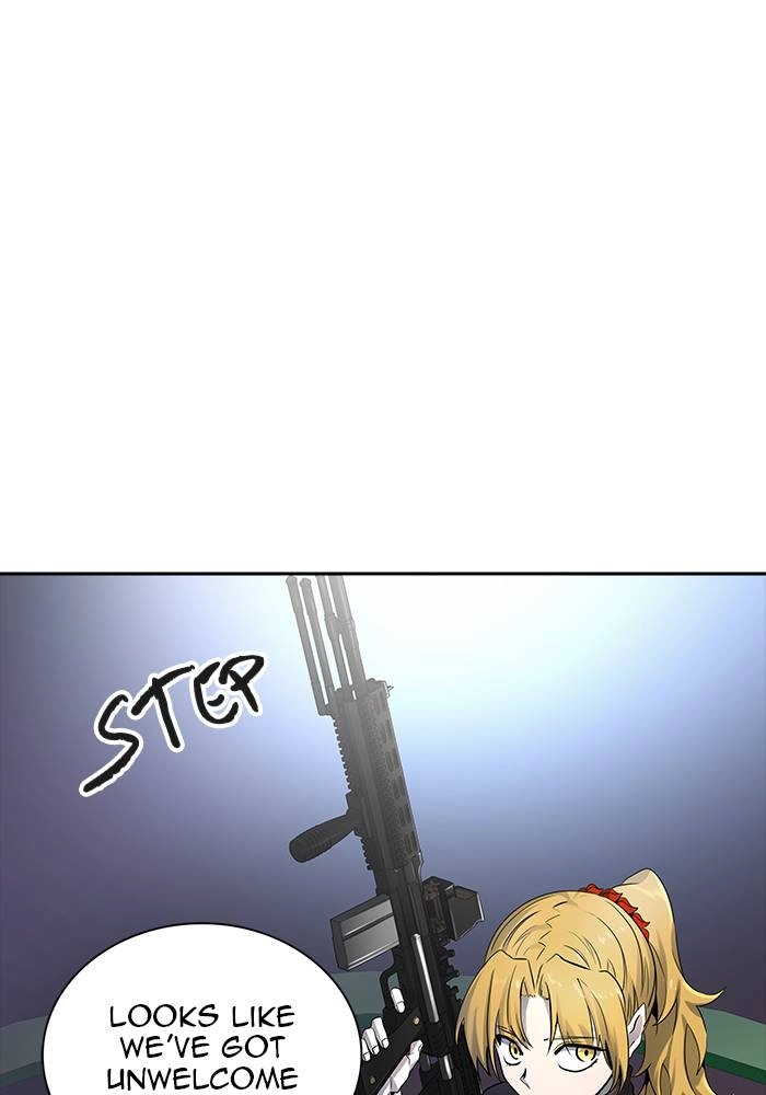 Tower of God Chapter 519, page 29 of 177