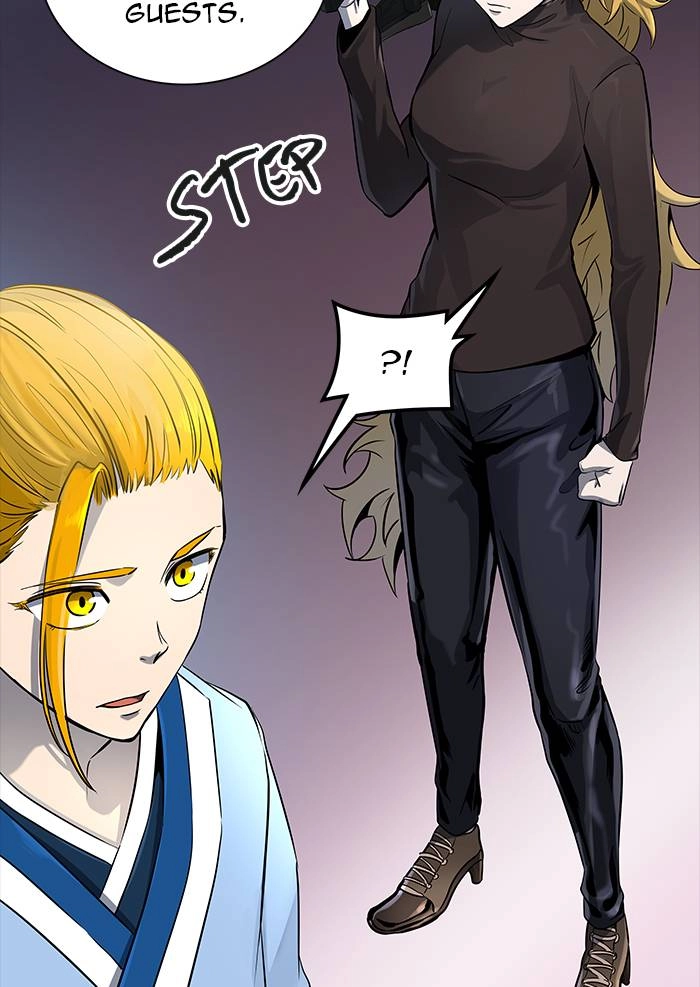 Tower of God Chapter 519, page 30 of 177