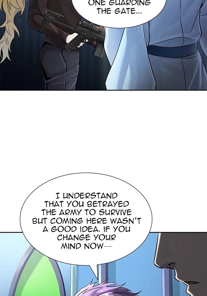 Tower of God Chapter 519, page 39 of 177
