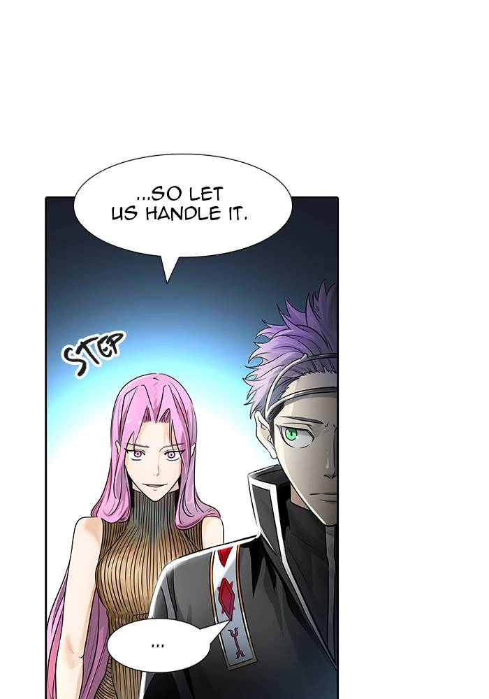 Tower of God Chapter 519, page 41 of 177