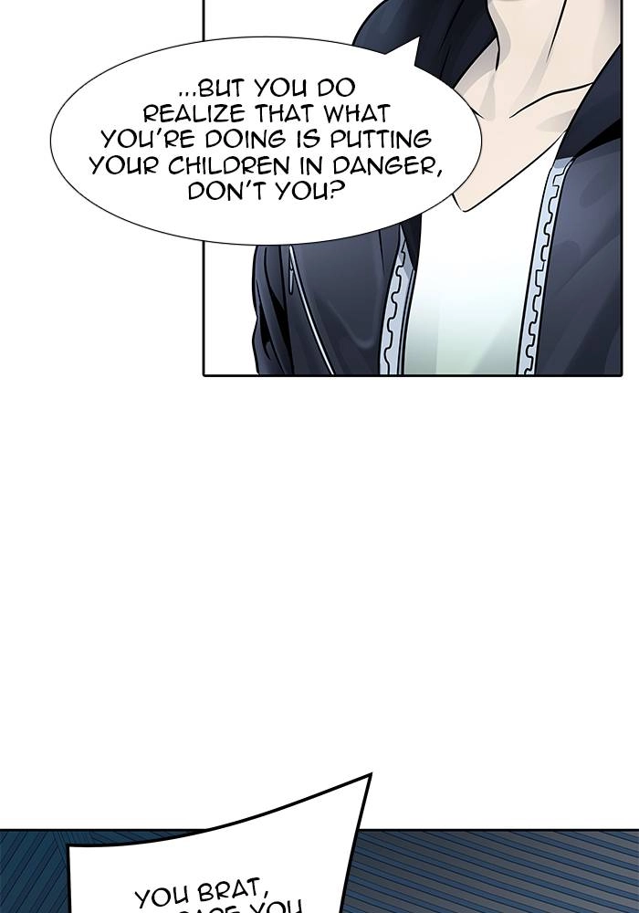 Tower of God Chapter 519, page 43 of 177