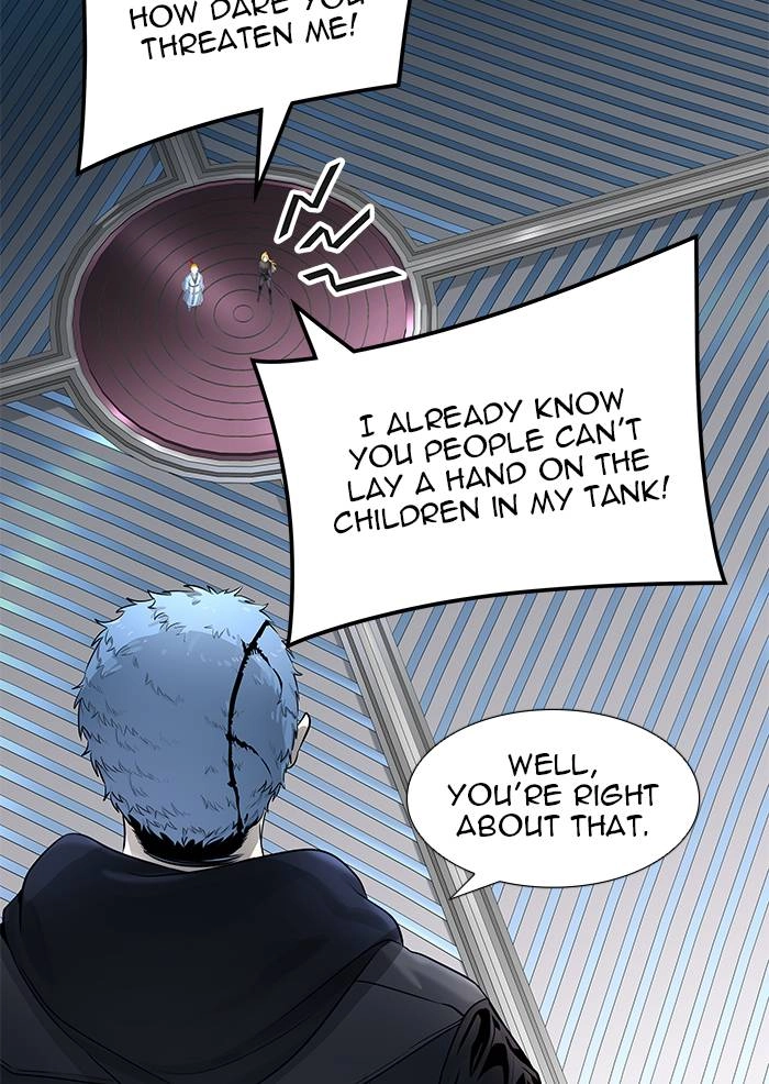 Tower of God Chapter 519, page 44 of 177