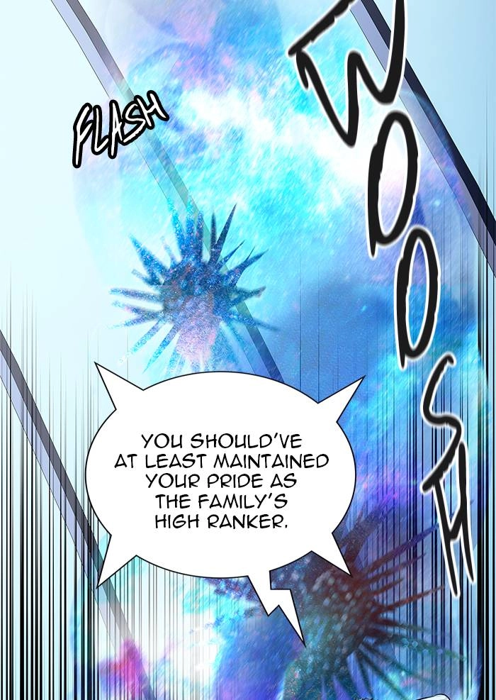 Tower of God Chapter 519, page 46 of 177