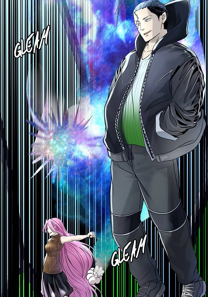 Tower of God Chapter 519, page 47 of 177