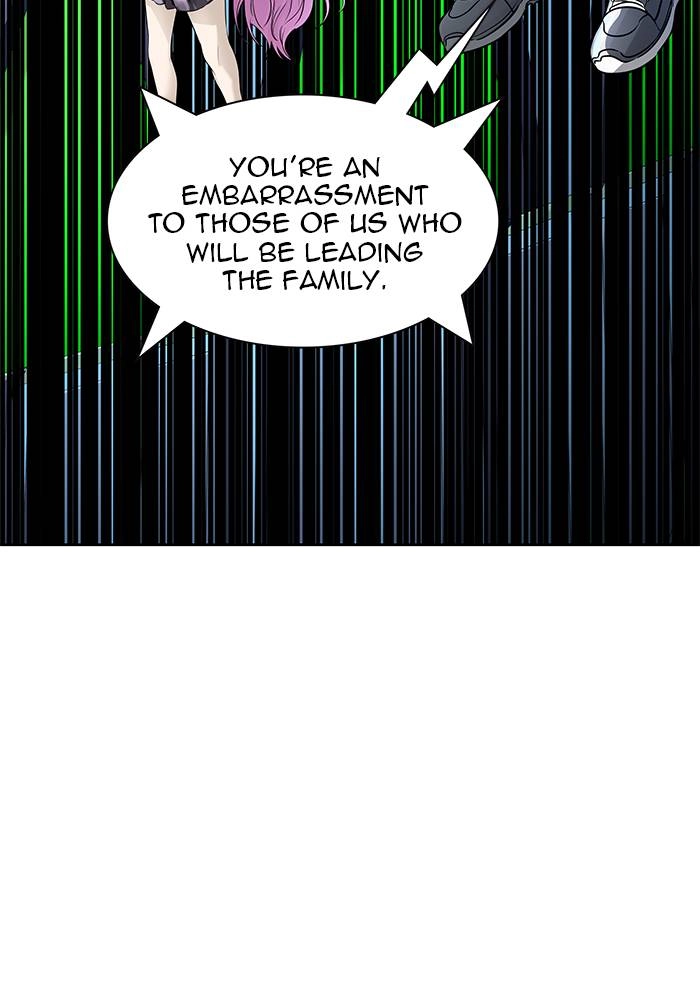Tower of God Chapter 519, page 48 of 177
