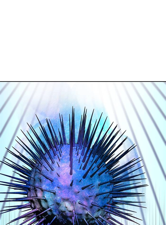 Tower of God Chapter 519, page 49 of 177