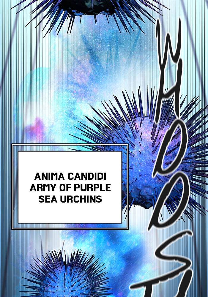 Tower of God Chapter 519, page 50 of 177