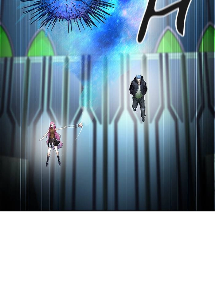 Tower of God Chapter 519, page 51 of 177
