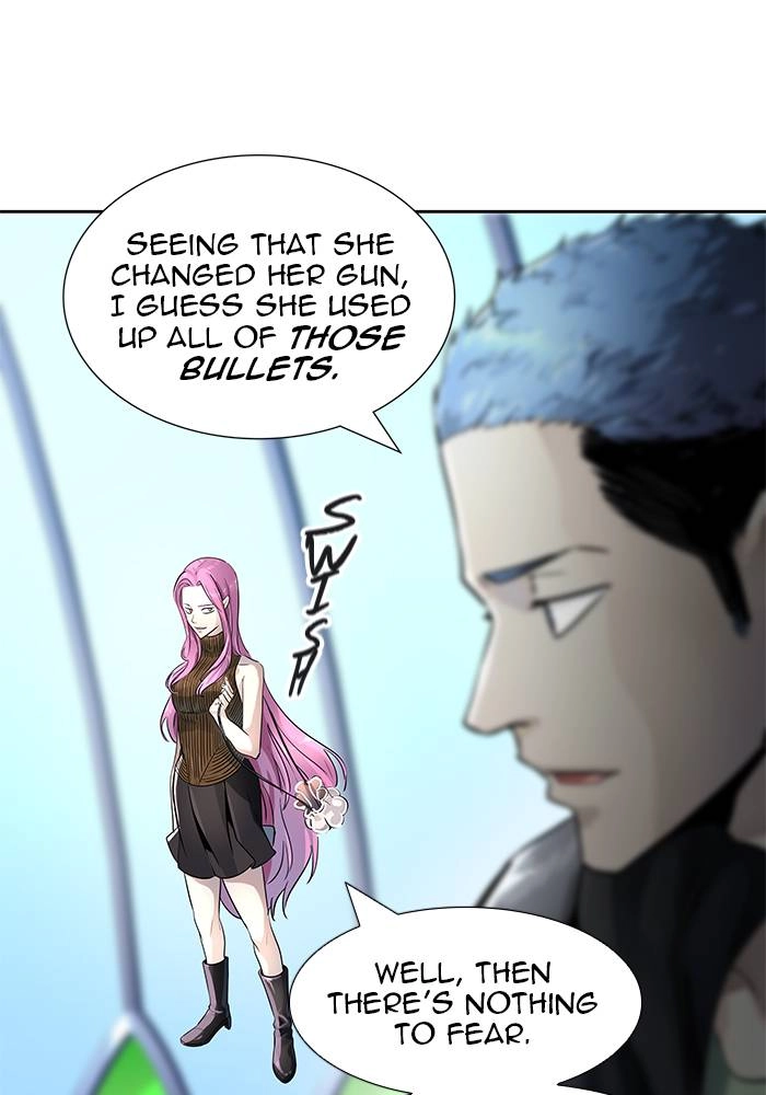 Tower of God Chapter 519, page 52 of 177