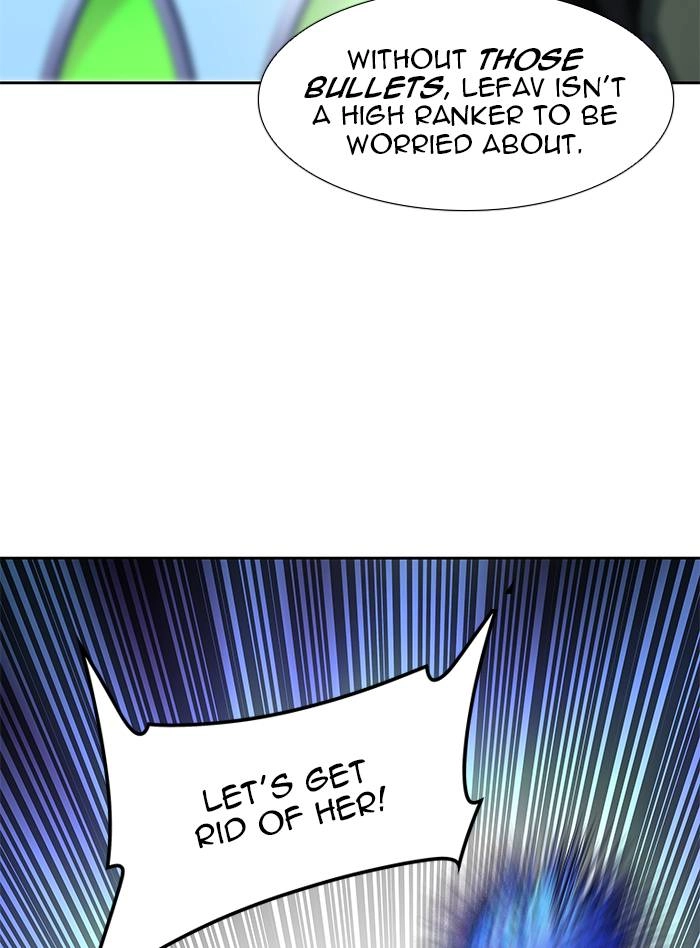 Tower of God Chapter 519, page 53 of 177