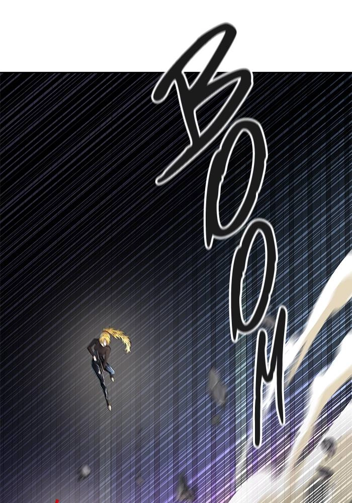 Tower of God Chapter 519, page 56 of 177