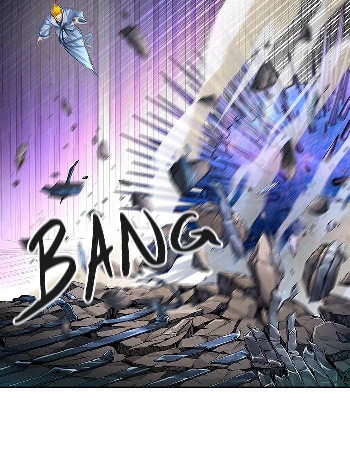 Tower of God Chapter 519, page 57 of 177