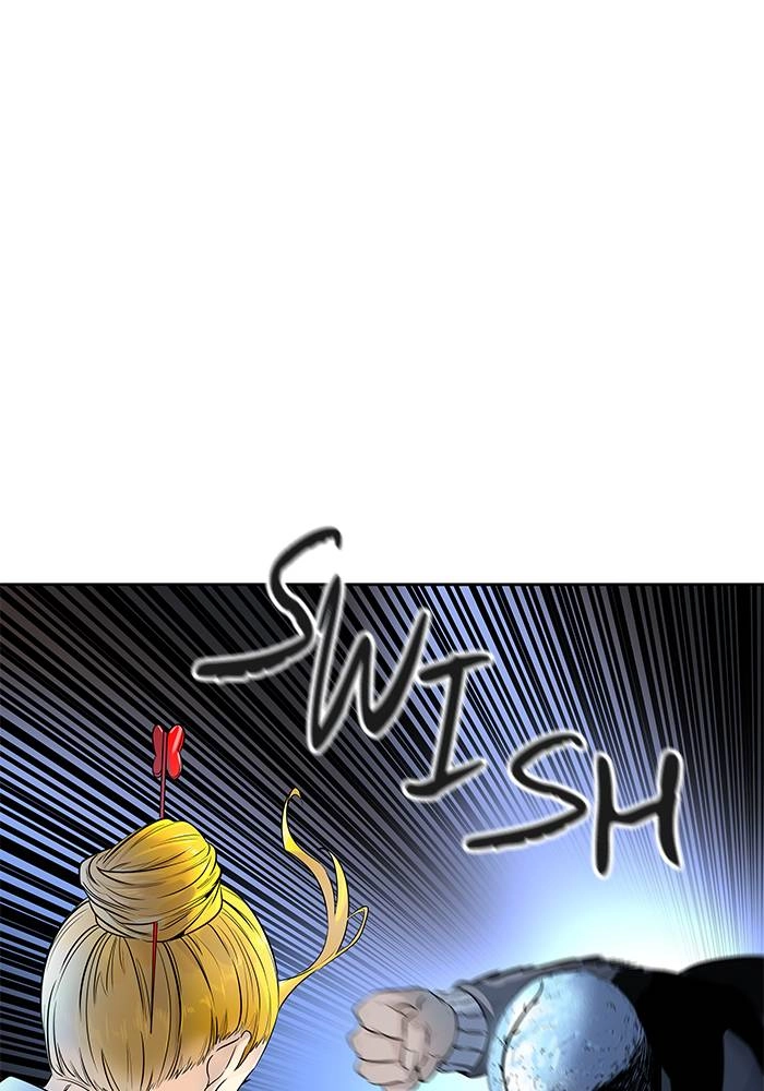 Tower of God Chapter 519, page 58 of 177