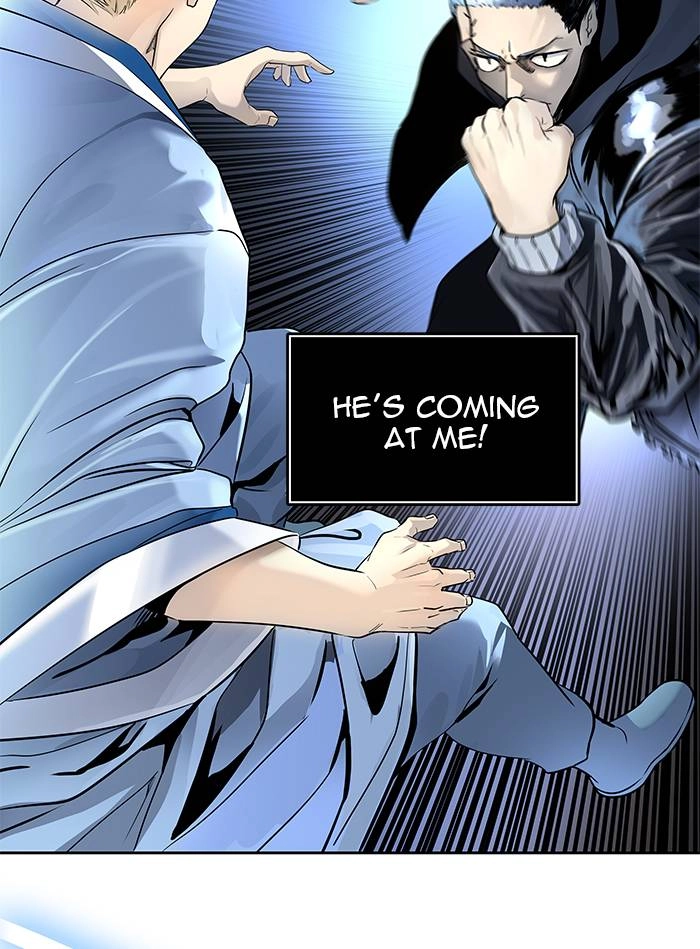 Tower of God Chapter 519, page 59 of 177