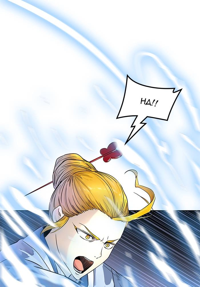 Tower of God Chapter 519, page 60 of 177