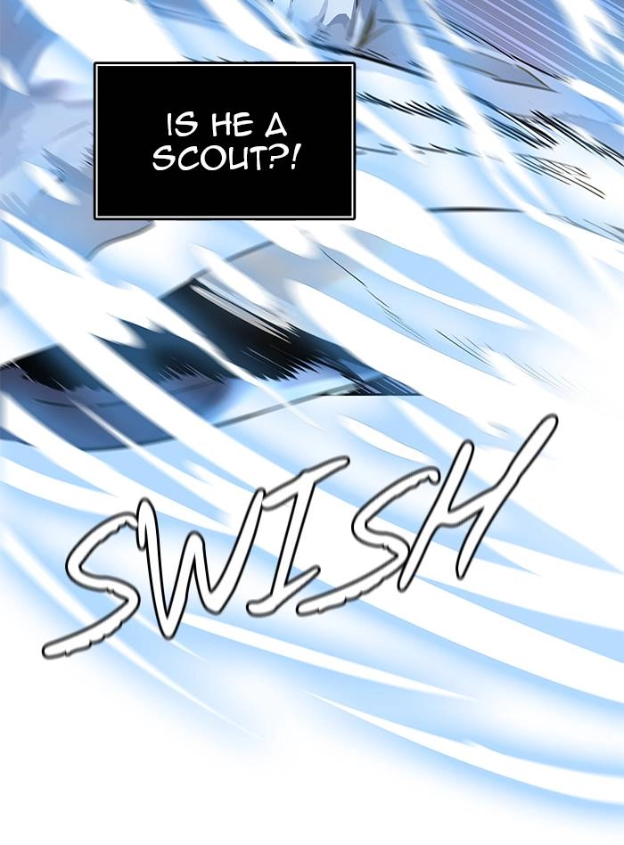 Tower of God Chapter 519, page 61 of 177
