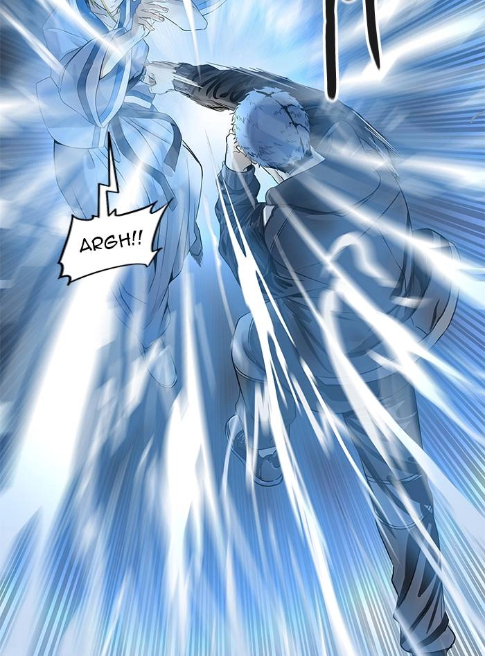 Tower of God Chapter 519, page 63 of 177