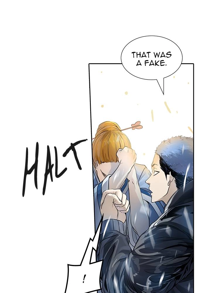 Tower of God Chapter 519, page 66 of 177